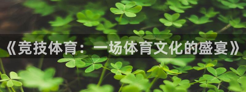 哈哈体育